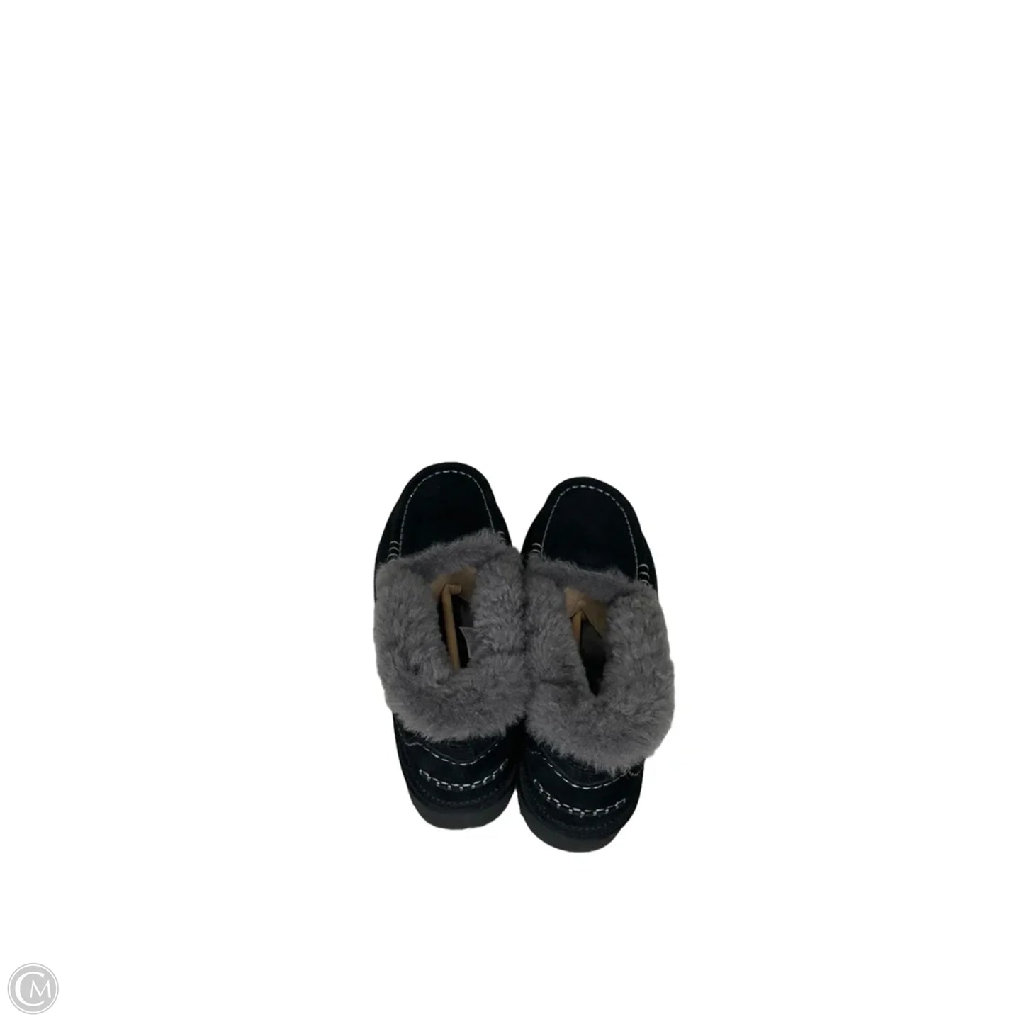 Shoes Designer By Ugg In Black, Size: 9