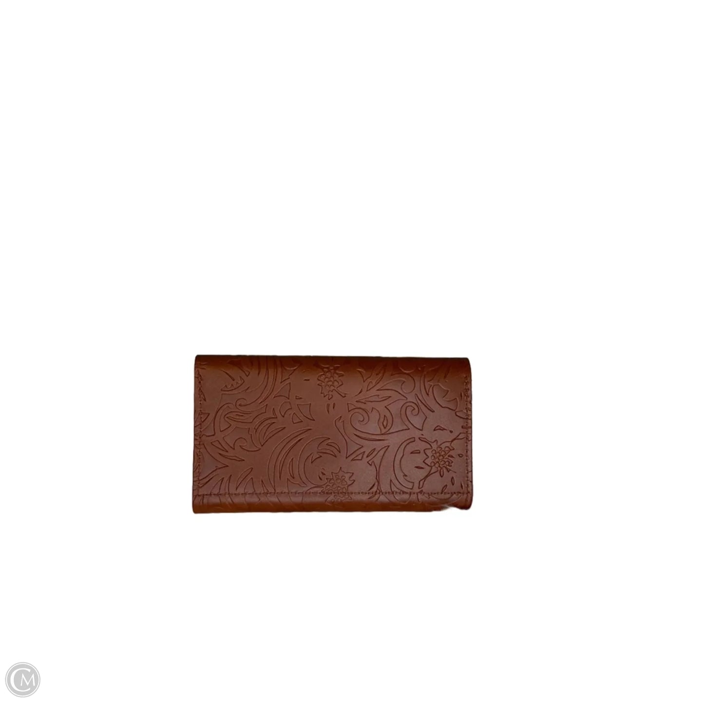 Wallet Leather By Portland Leather, Size: Large