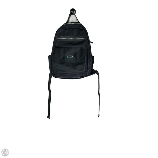 Backpack By Laundry, Size: Medium