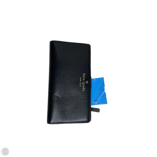 Wallet Designer By Kate Spade, Size: Medium
