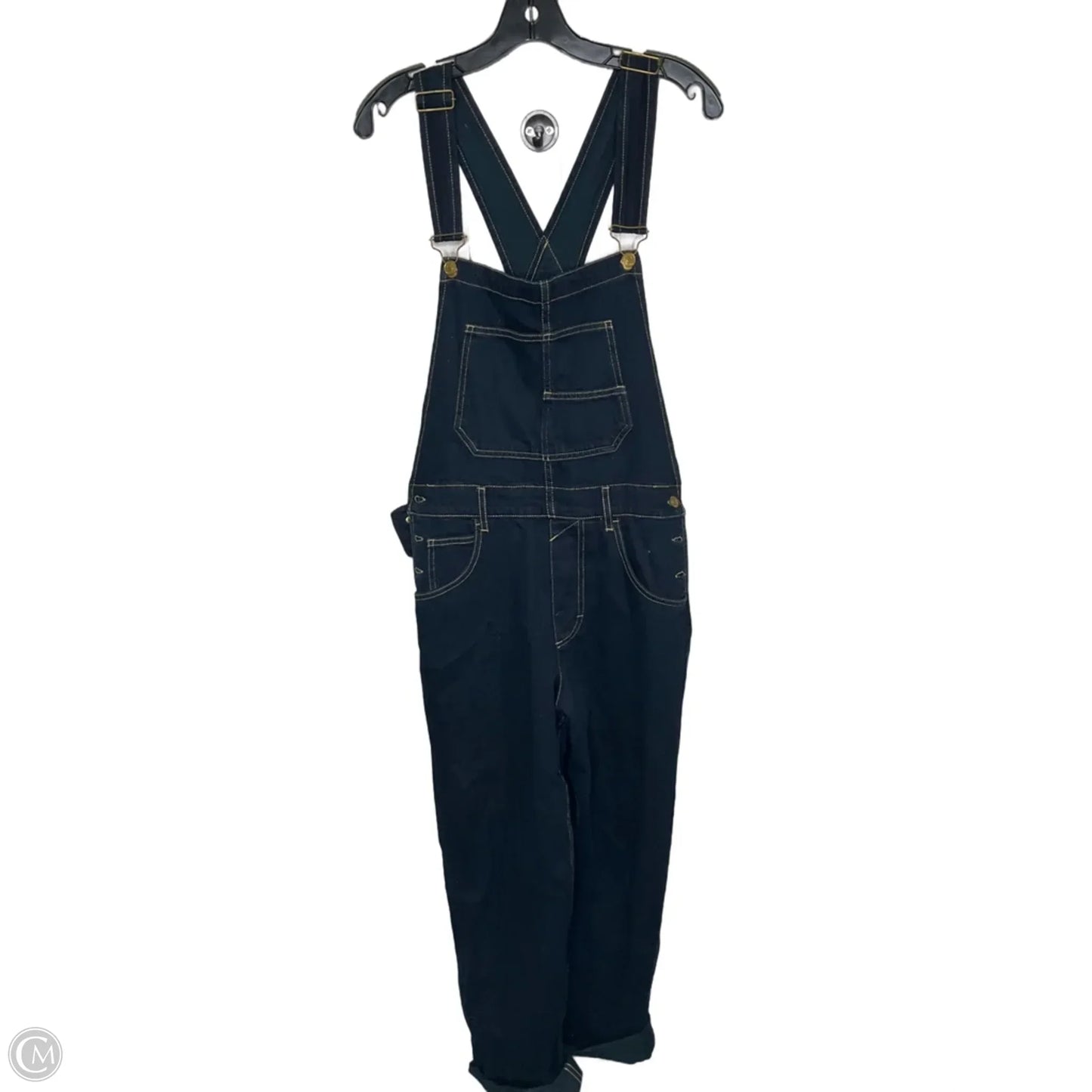 Overalls By We The Free In Blue Denim, Size: S