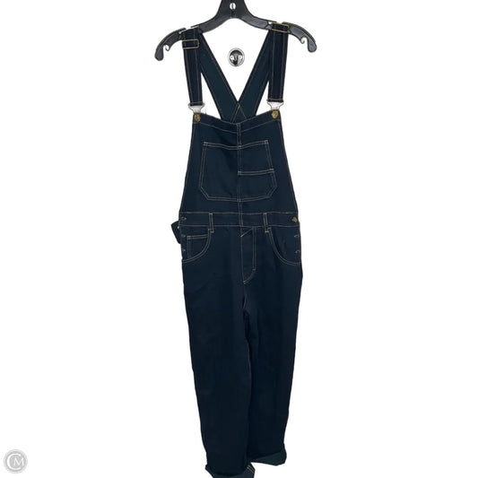 Overalls By We The Free In Blue Denim, Size: S