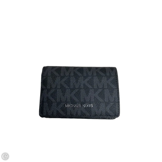 Wallet Designer By Michael Kors, Size: Medium
