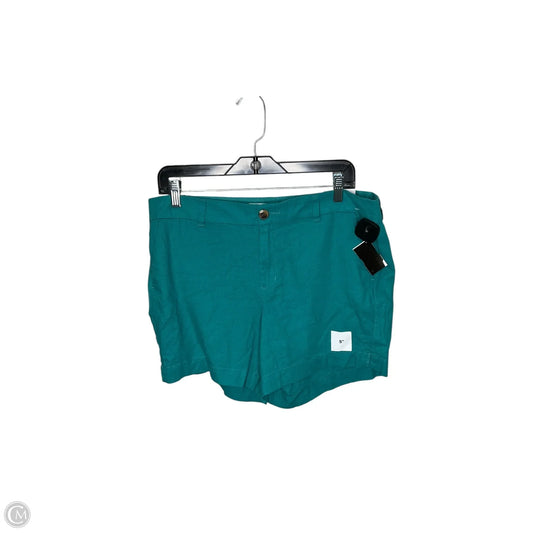 Shorts By Old Navy In Blue, Size: 12