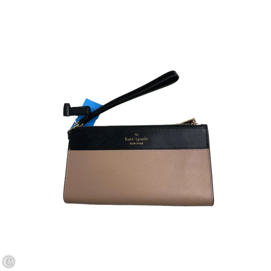 Wristlet Designer By Kate Spade, Size: Medium