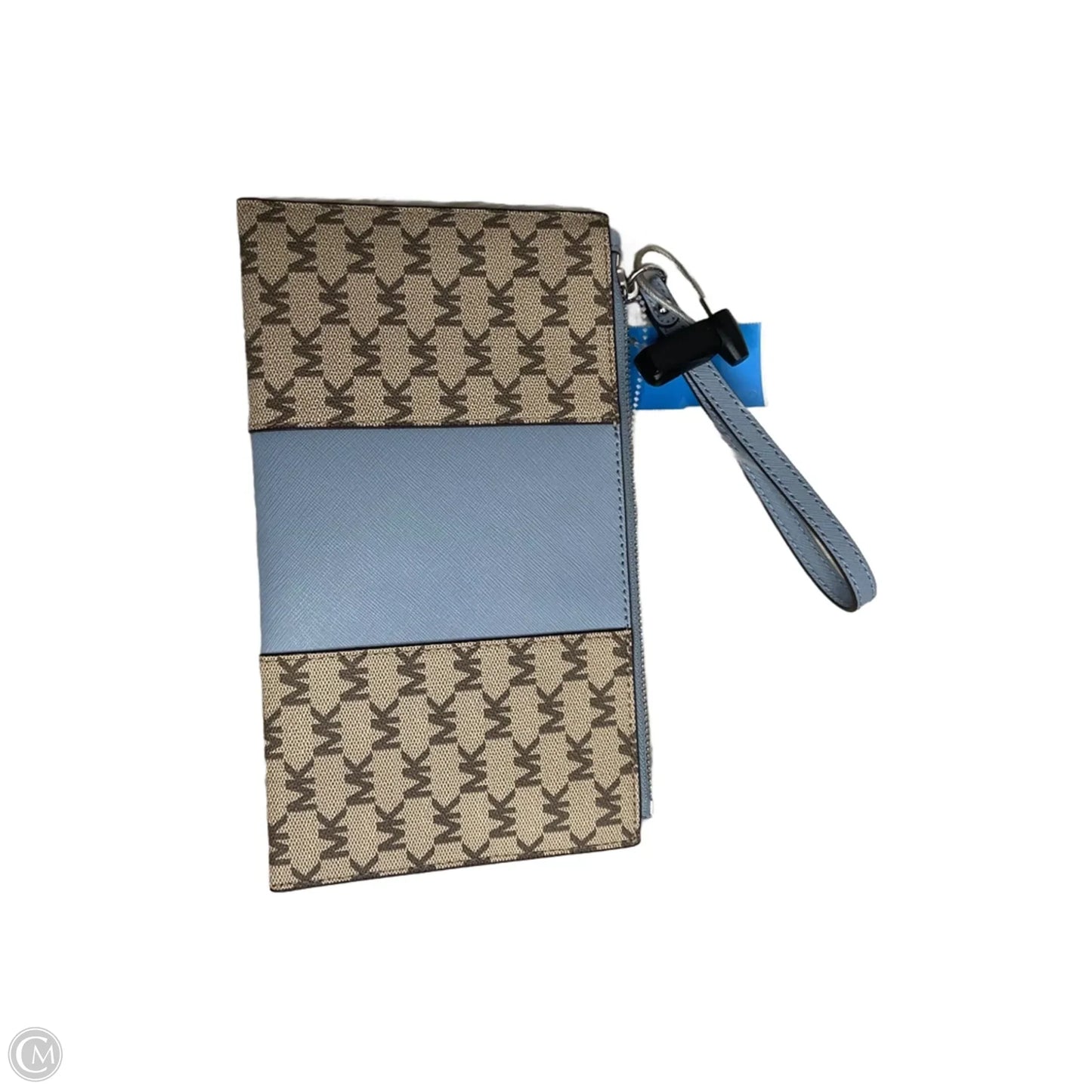 Wristlet Designer By Michael Kors, Size: Medium