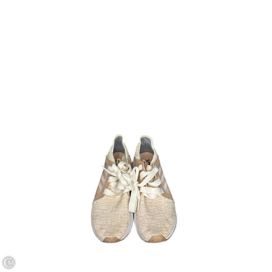 Shoes Athletic By Adidas In Black, Size: 10