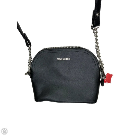 Handbag By Steve Madden, Size: Medium