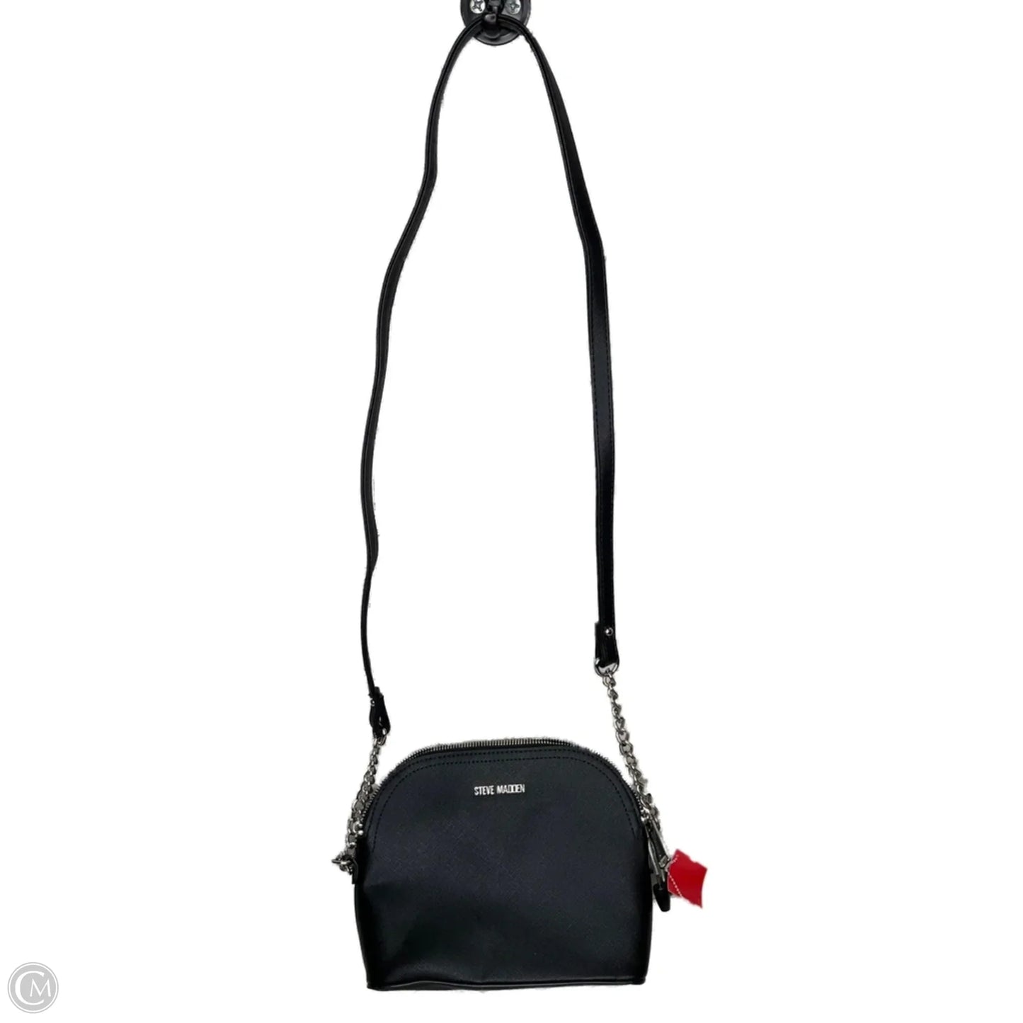 Handbag By Steve Madden, Size: Medium