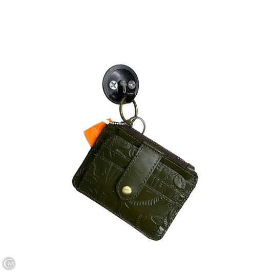 Wallet Designer By Patricia Nash, Size: Small