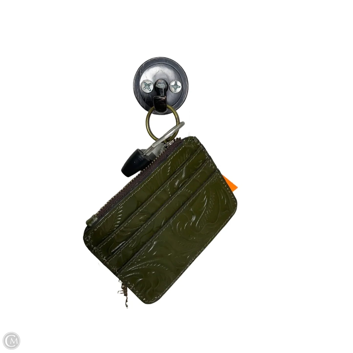 Wallet Designer By Patricia Nash, Size: Small