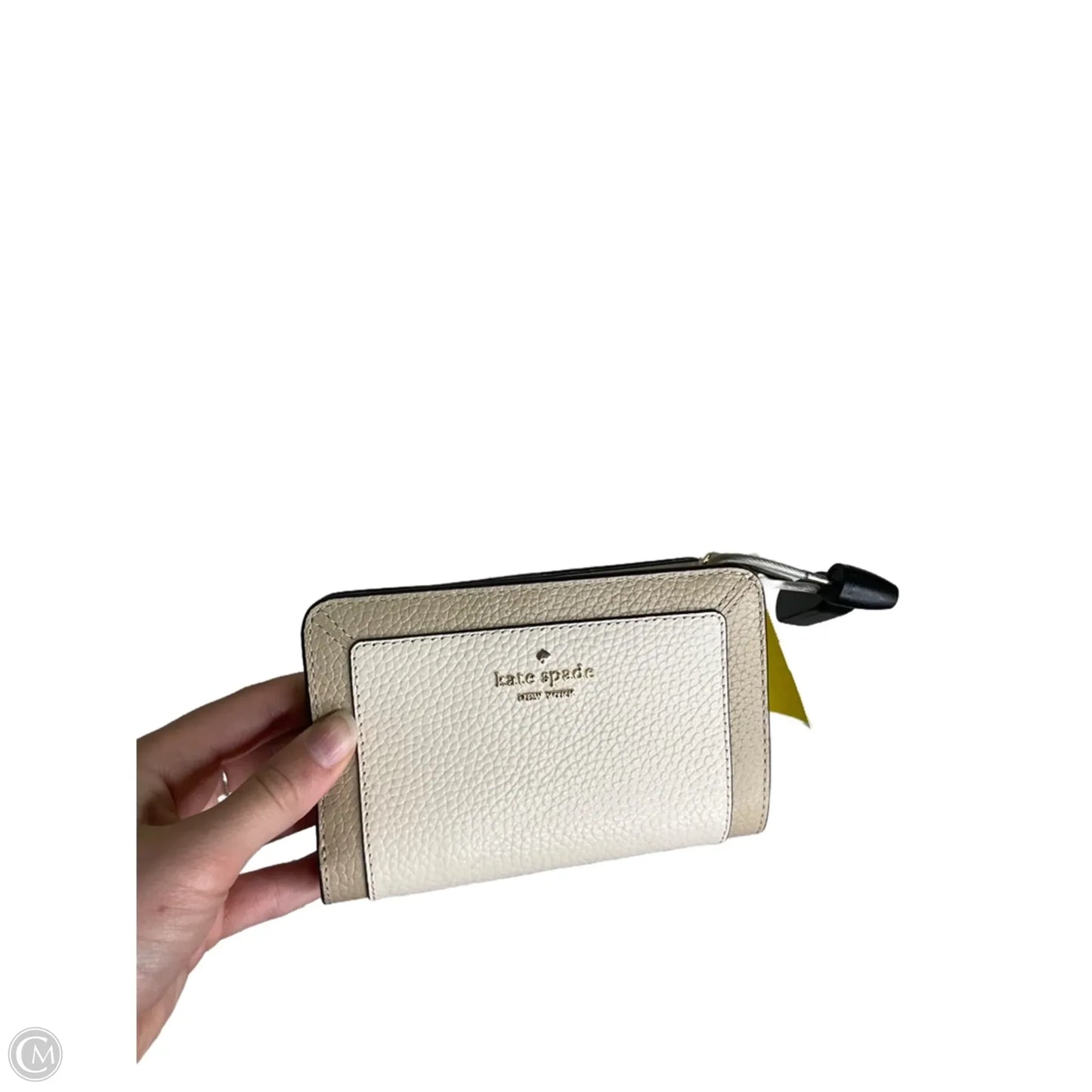 Wallet Designer By Kate Spade, Size: Medium