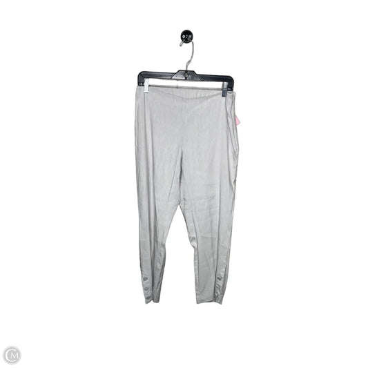 Pants Dress By J. Jill In Grey, Size: S