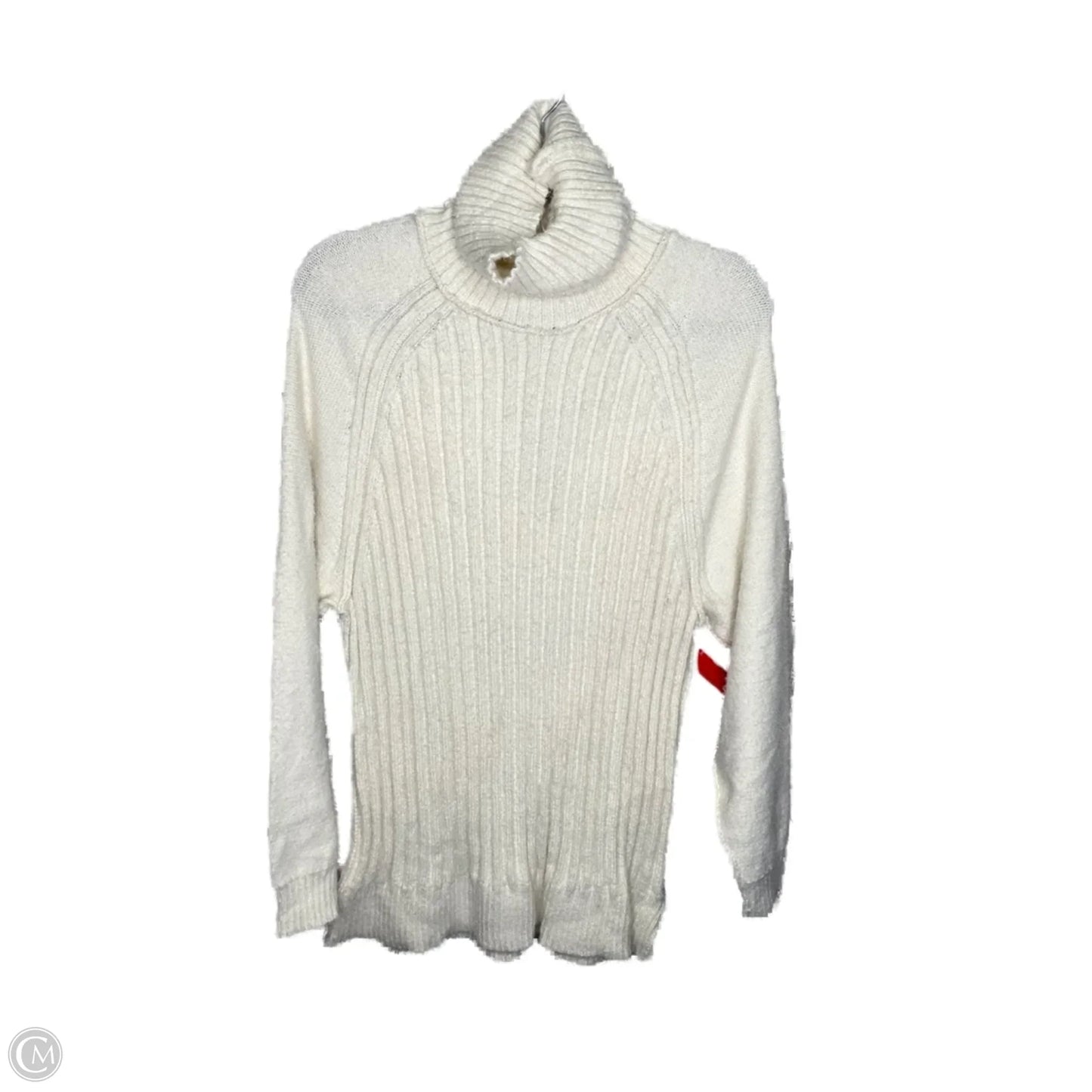Sweater By Altard State In Beige, Size: M