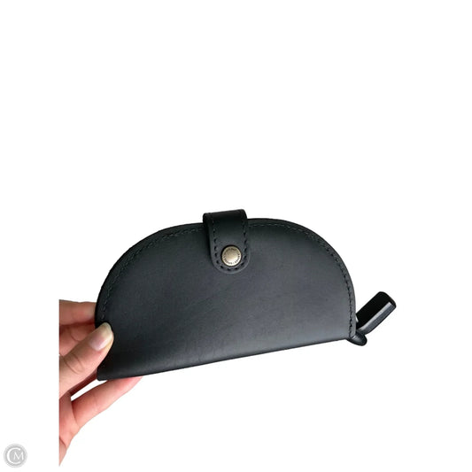 Wallet Leather By Portland Leather, Size: Small