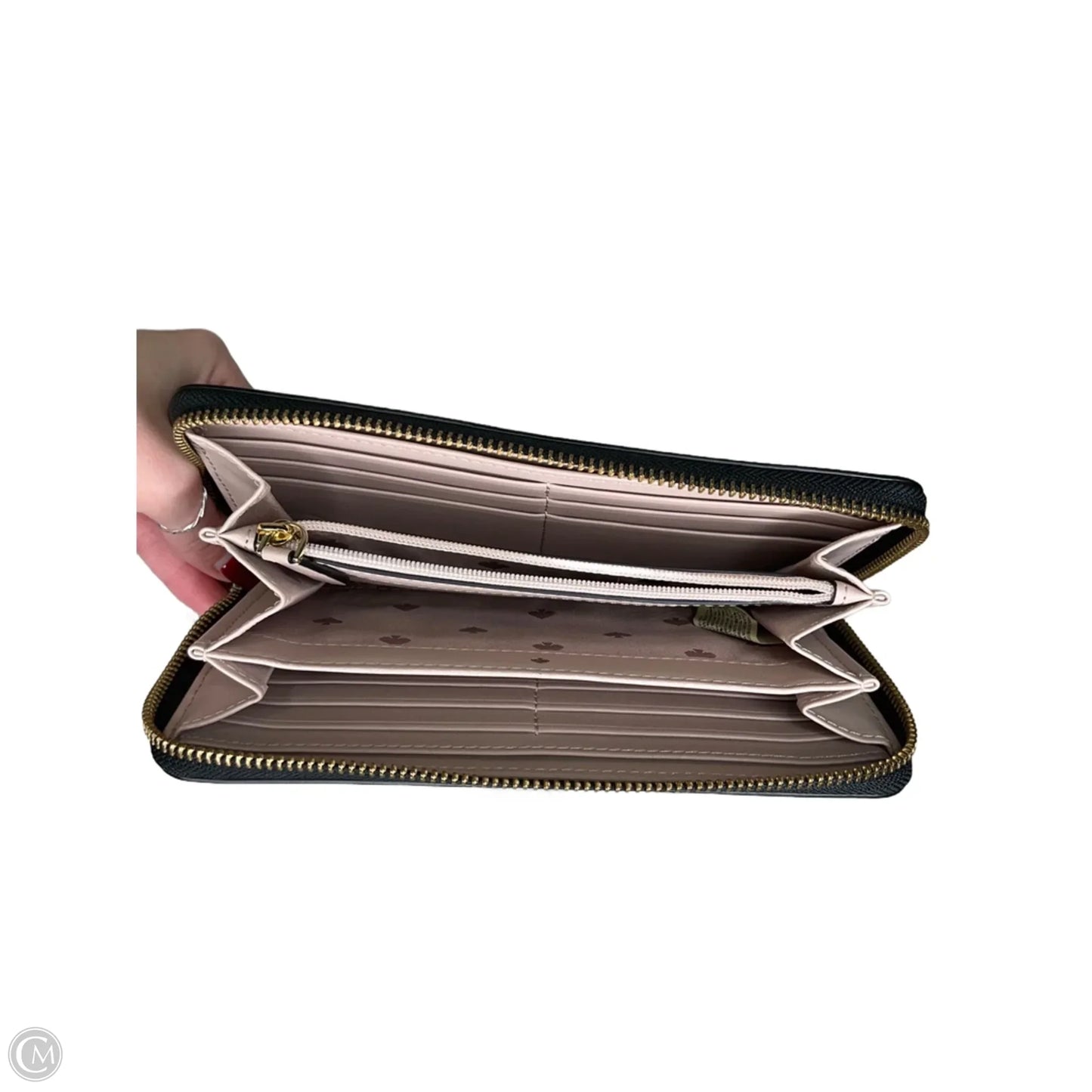 Wallet Designer By Kate Spade, Size: Medium