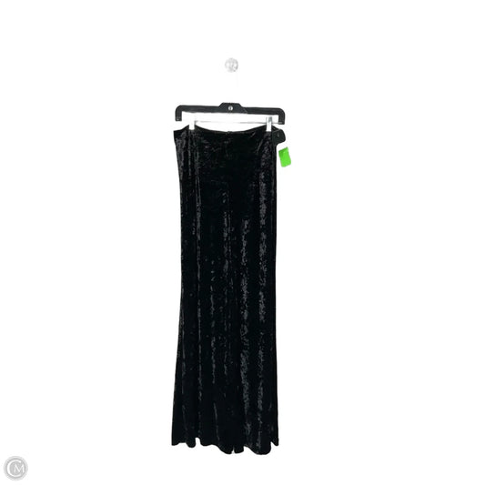 Pants Dress By Clothes Mentor In Black, Size: M