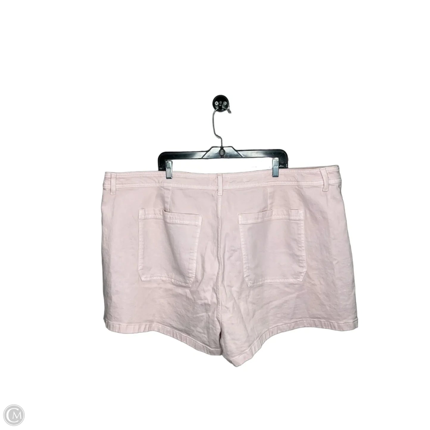 Shorts By Universal Thread In Pink, Size: 28