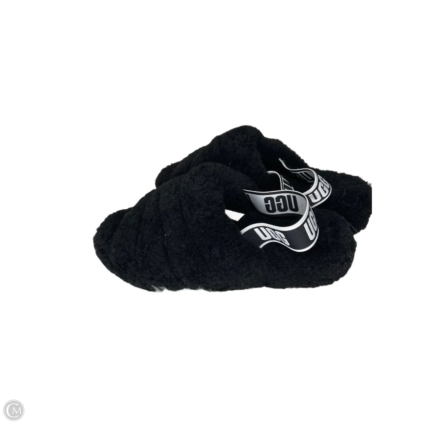 Shoes Designer By Ugg In Black, Size: 10