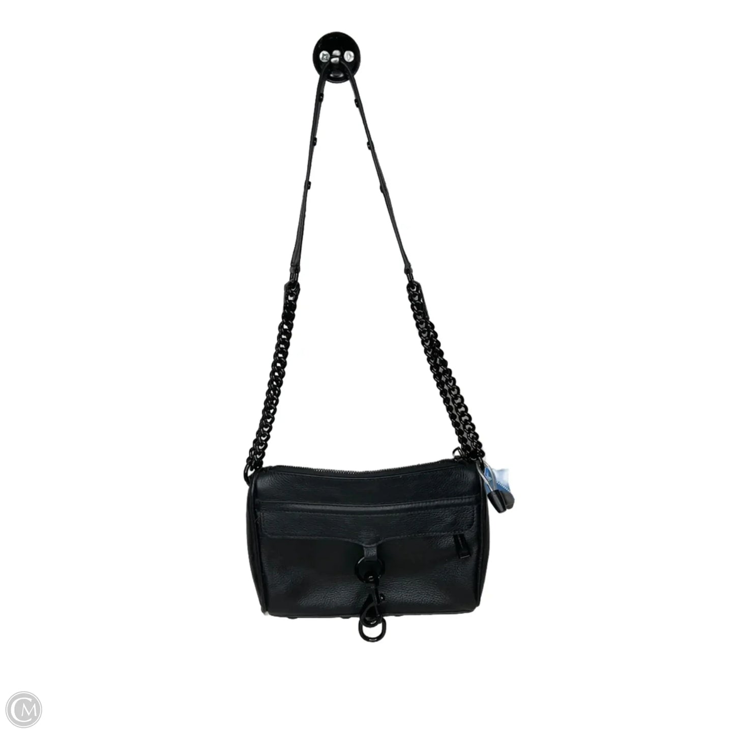 Crossbody Designer By Rebecca Minkoff, Size: Medium