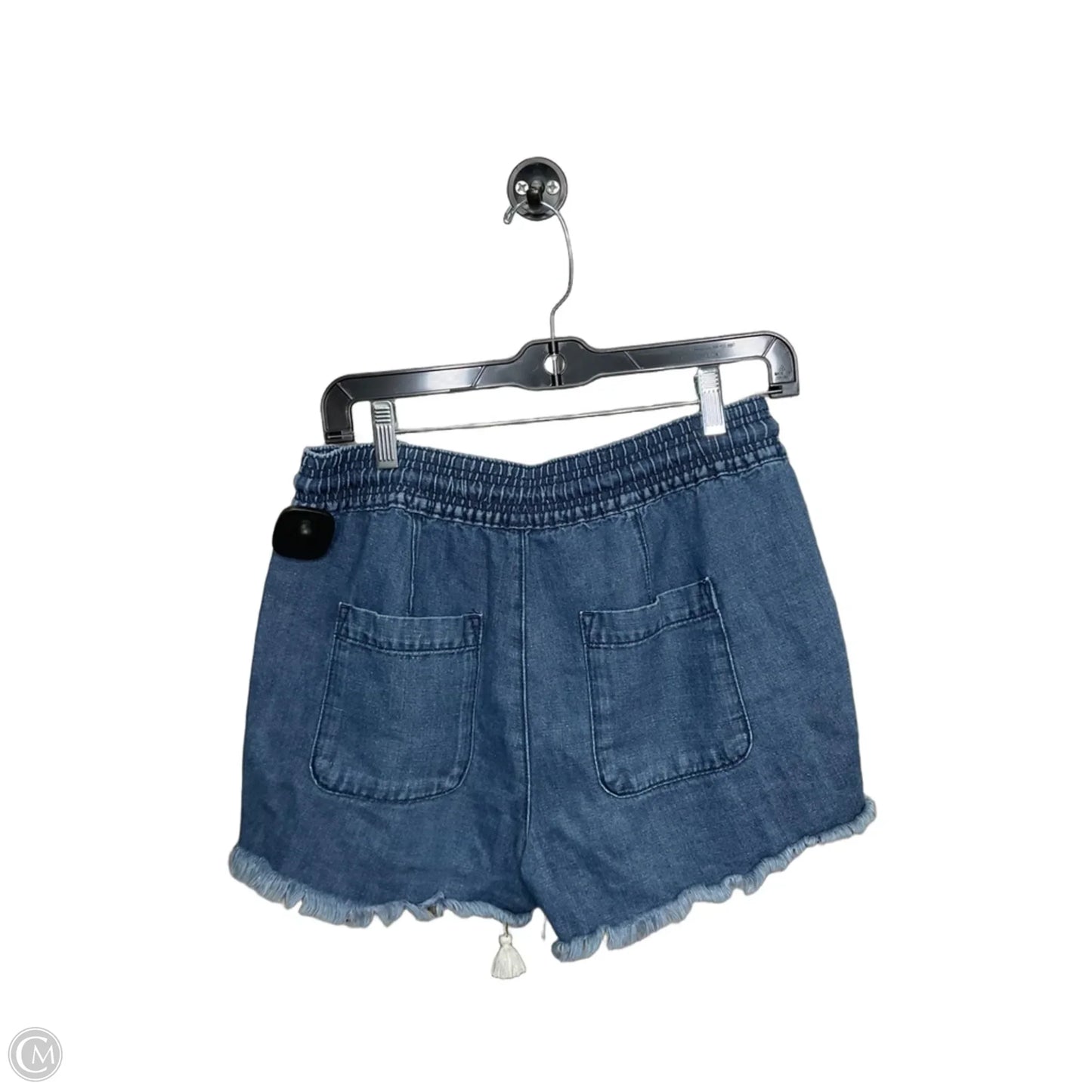 Shorts By Loft In Blue, Size: Xs