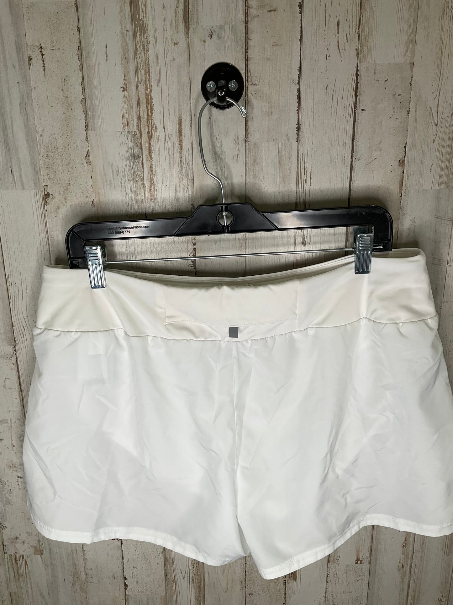 Athletic Shorts By Nike  Size: Xl