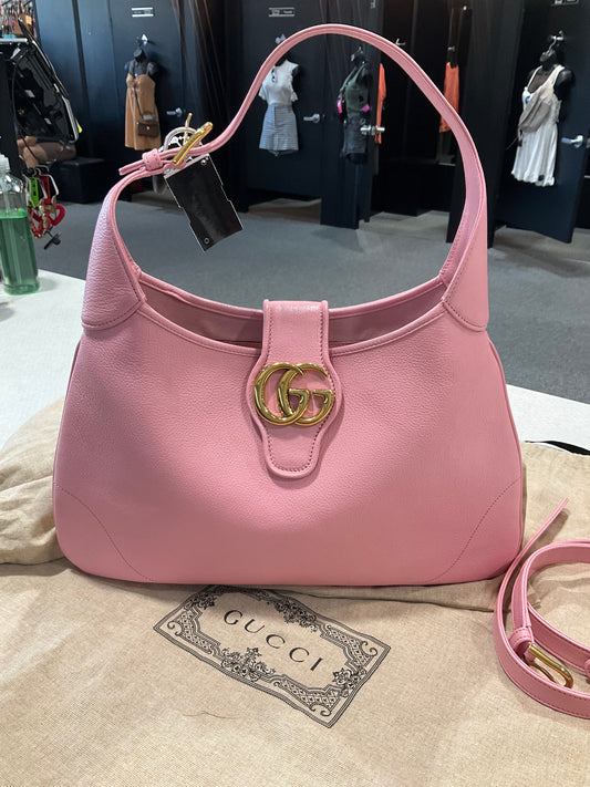 Handbag Designer Gucci, Size Medium