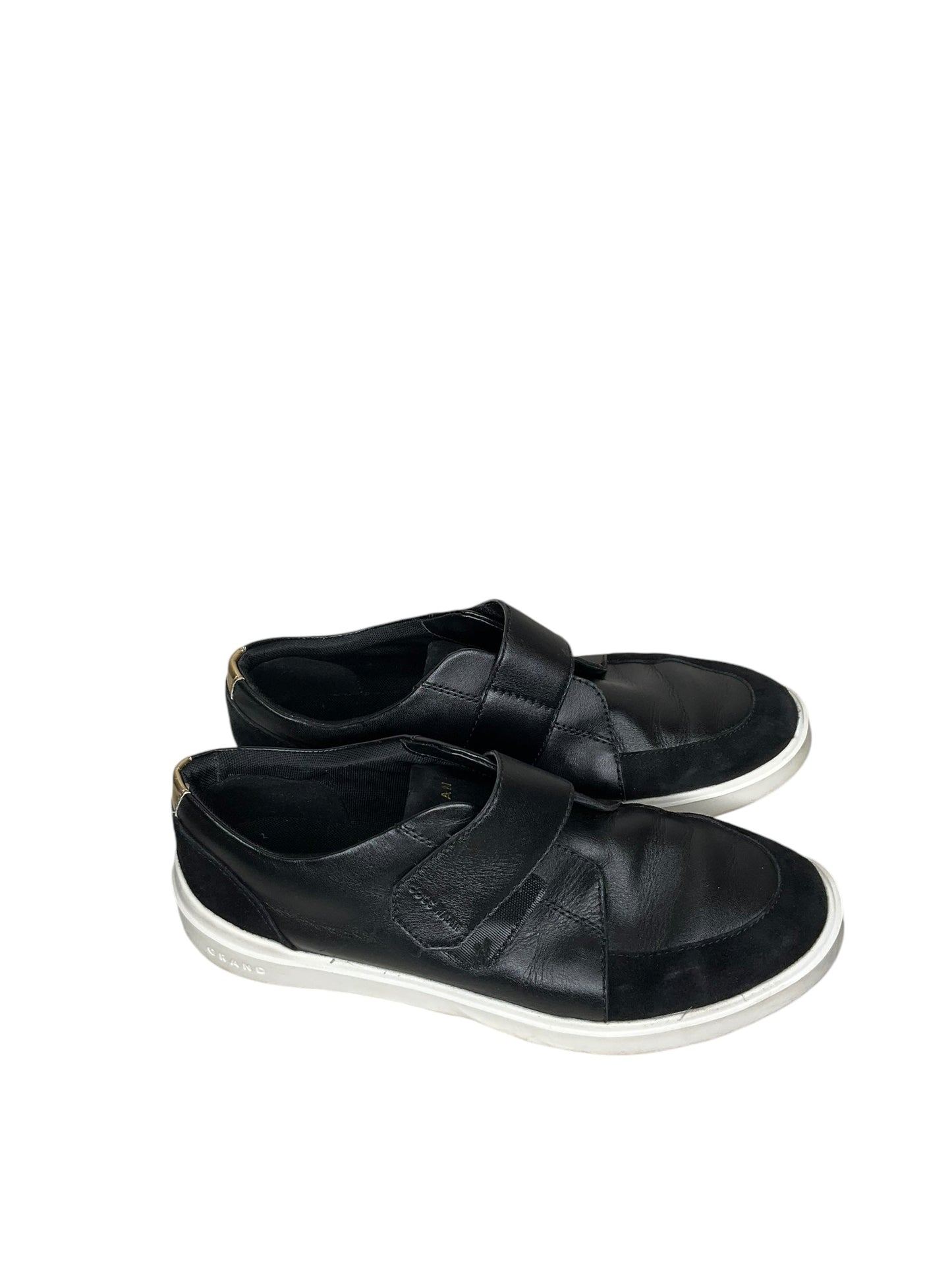 Shoes Athletic By Cole-haan In Black, Size: 7.5