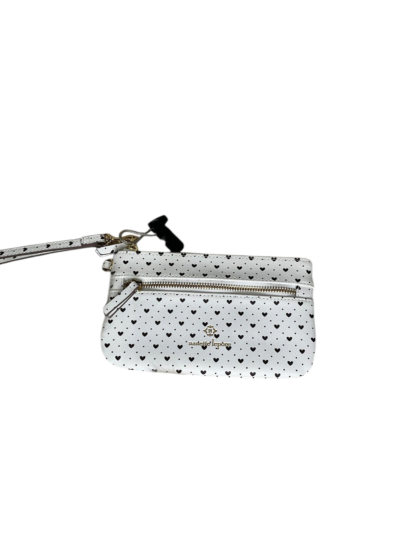 Wristlet By Nanette Lepore, Size: Medium