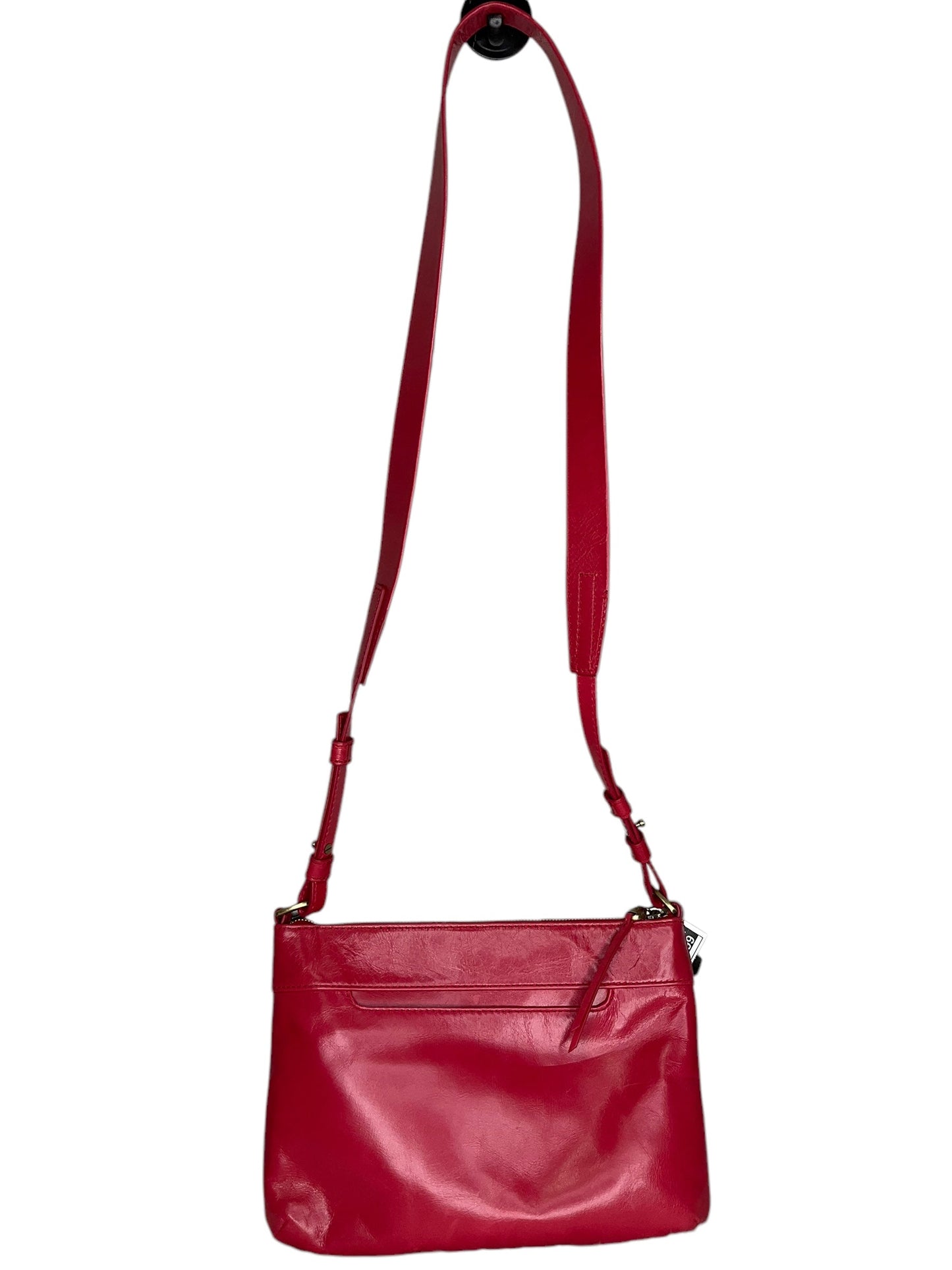 Handbag Designer By Hobo Intl, Size: Medium