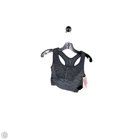 Athletic Bra By All In Motion In Grey, Size: Xl
