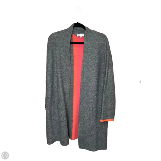 Cardigan By Thml In Grey, Size: S
