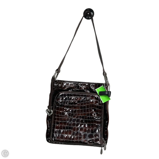 Handbag By Brighton, Size: Small