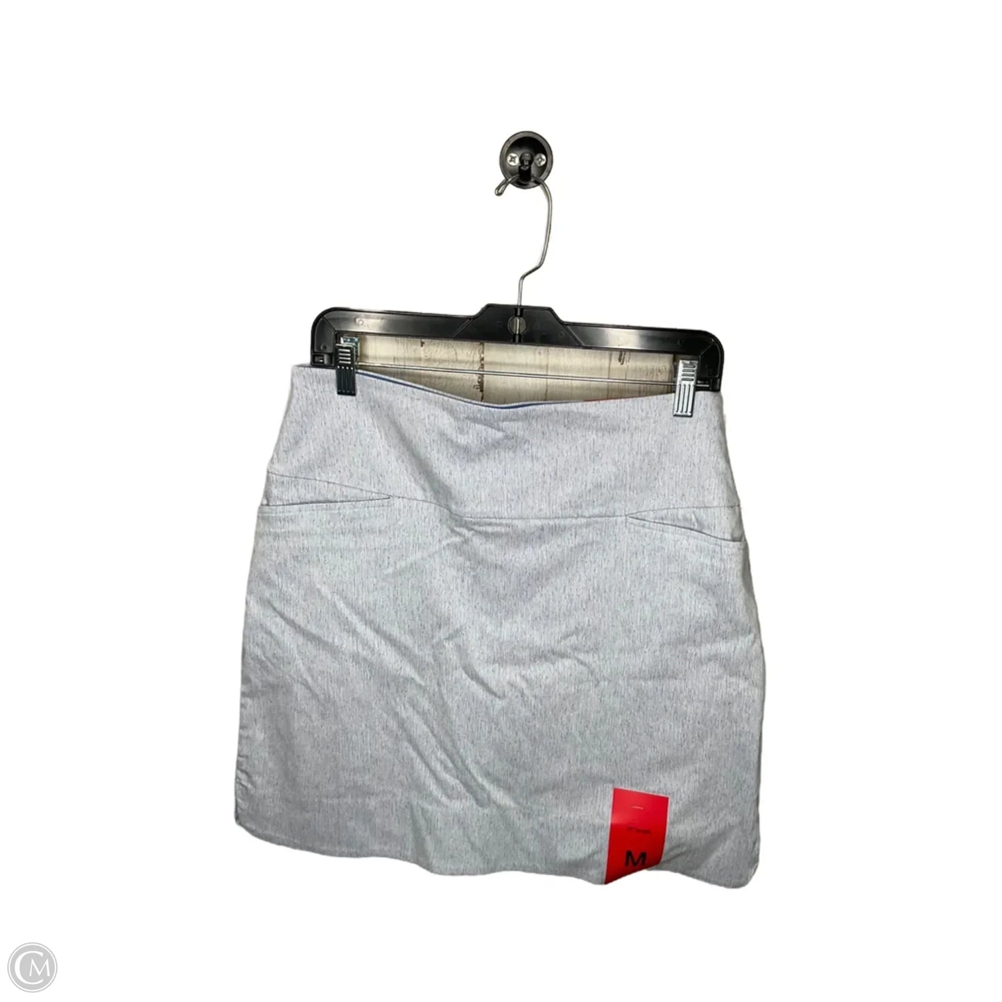 Skort By Sc & Co In Blue, Size: M