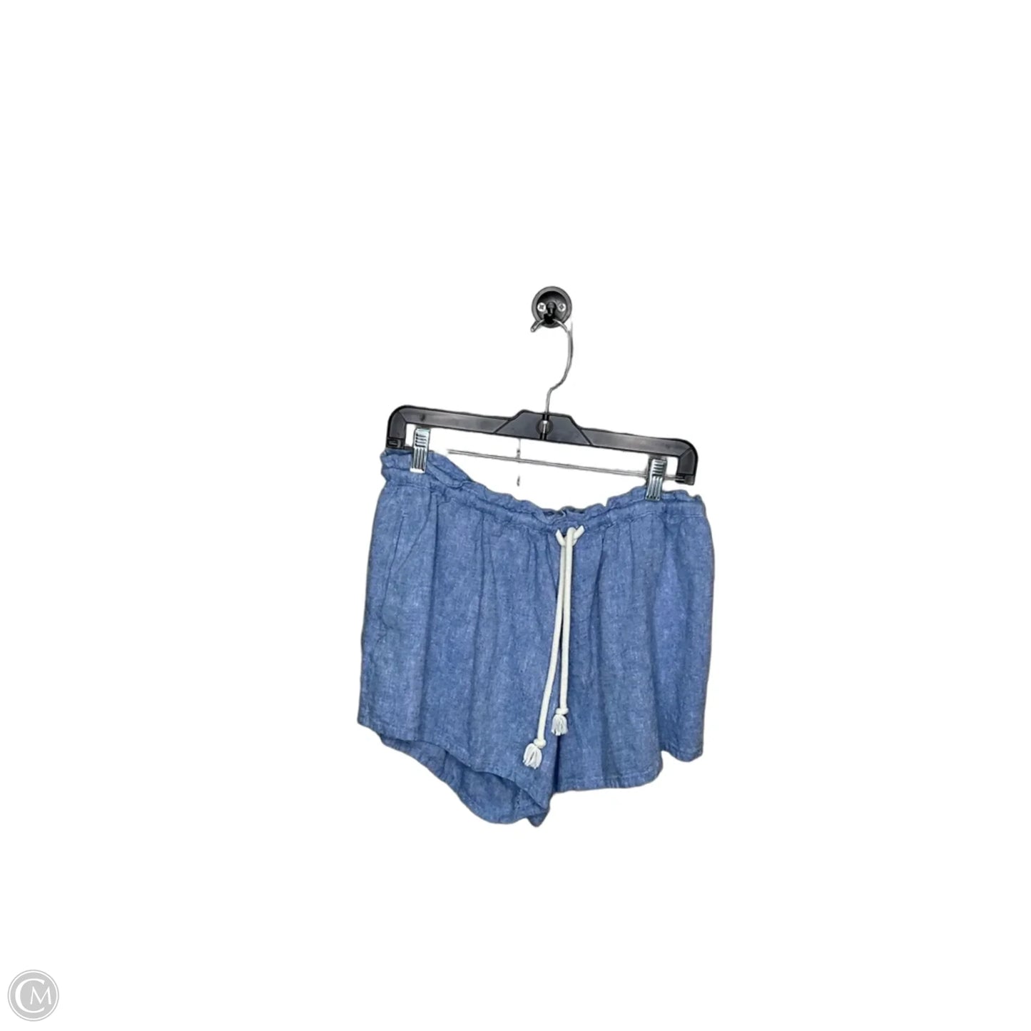 Shorts By Universal Thread In Blue, Size: M