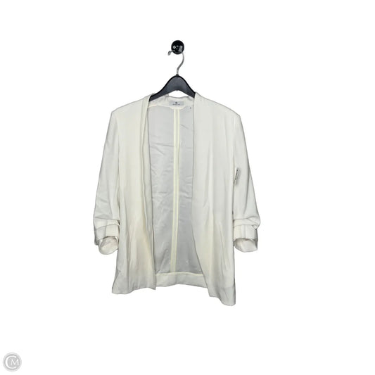 Blazer By Babaton In Cream, Size: S