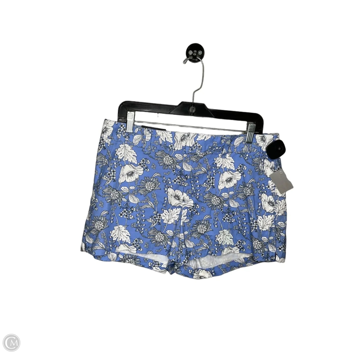 Shorts By Gap In Blue, Size: 12