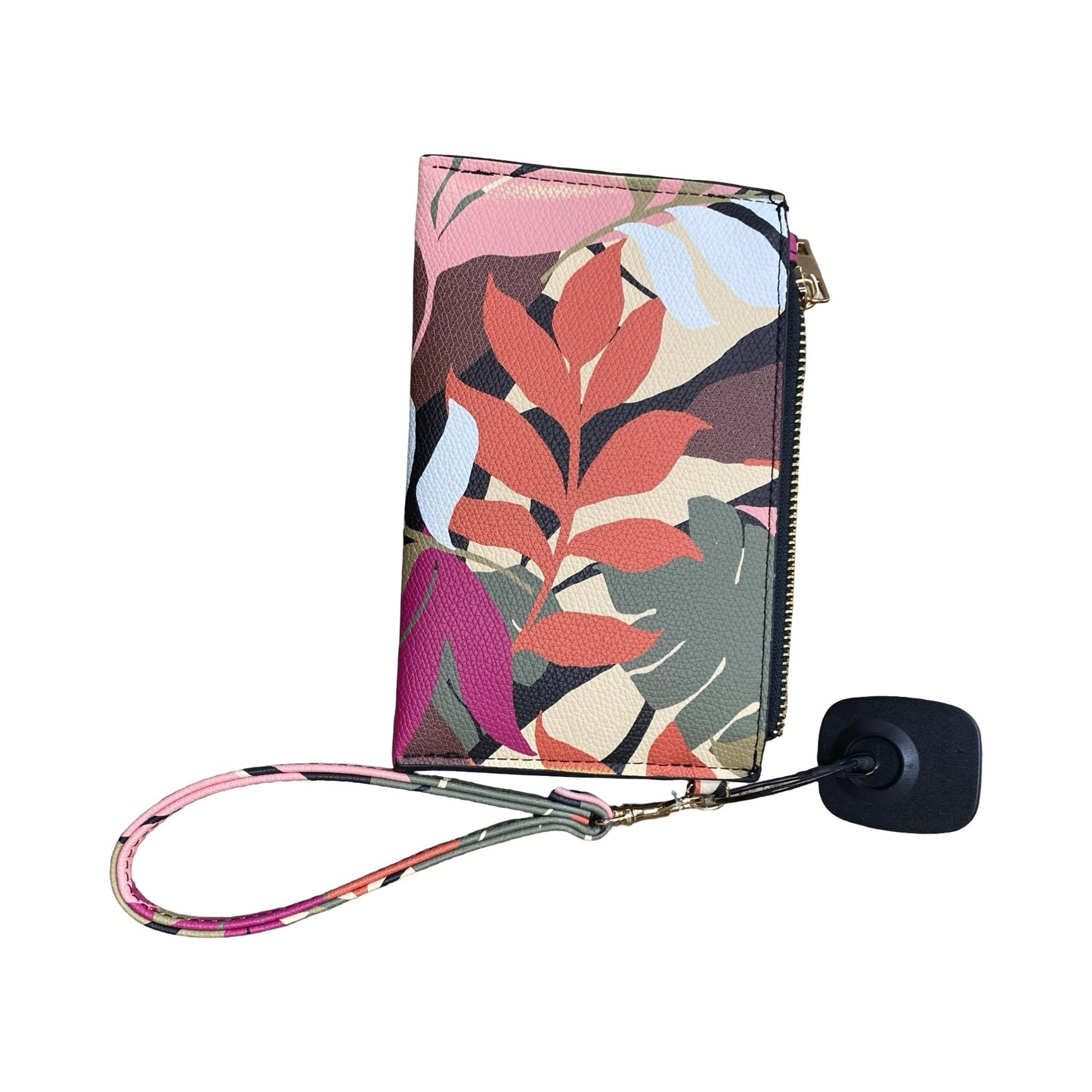 Wristlet By A New Day In Multi, Size:Medium