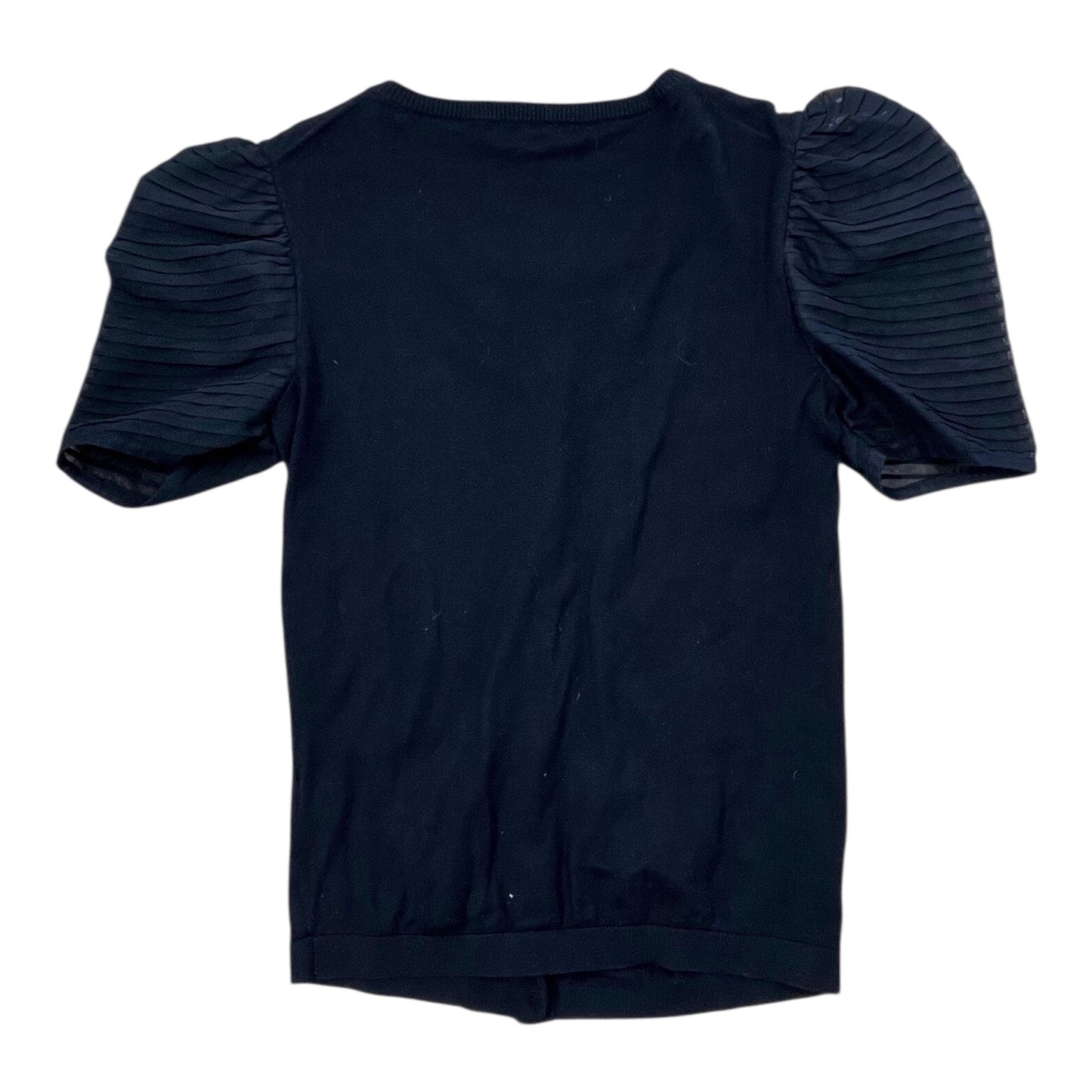 Top Ss By Antonio Melani In Black, Size:S