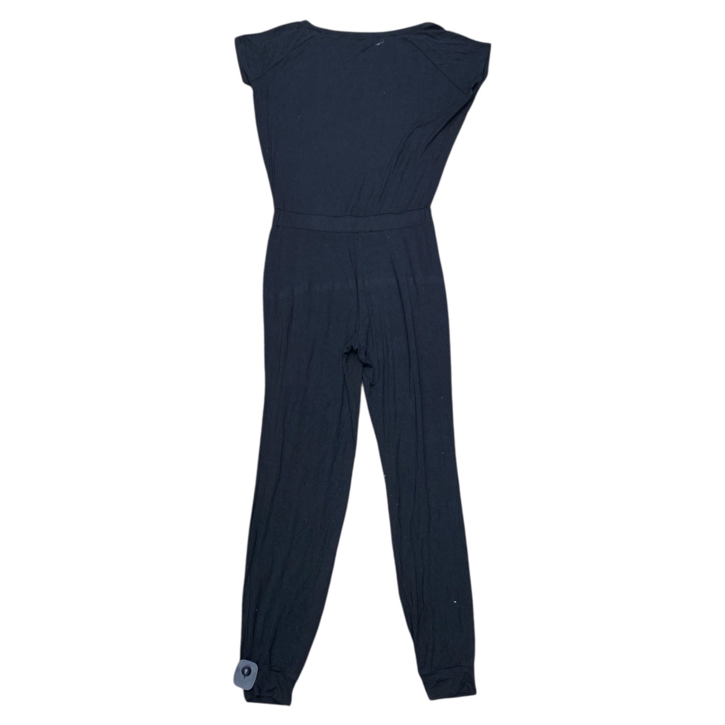 Jumpsuit By Michael Stars In Black, Size:S