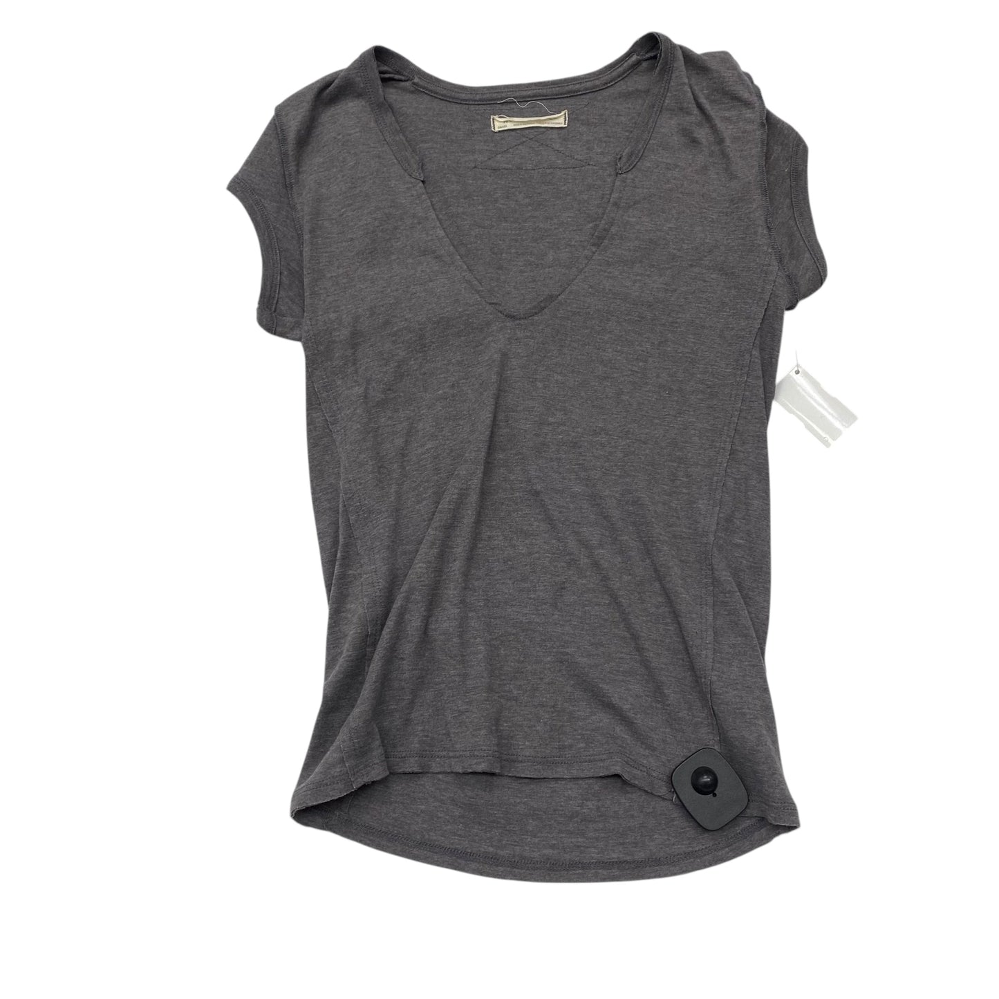 Top Sleeveless By We The Free In Grey, Size:S