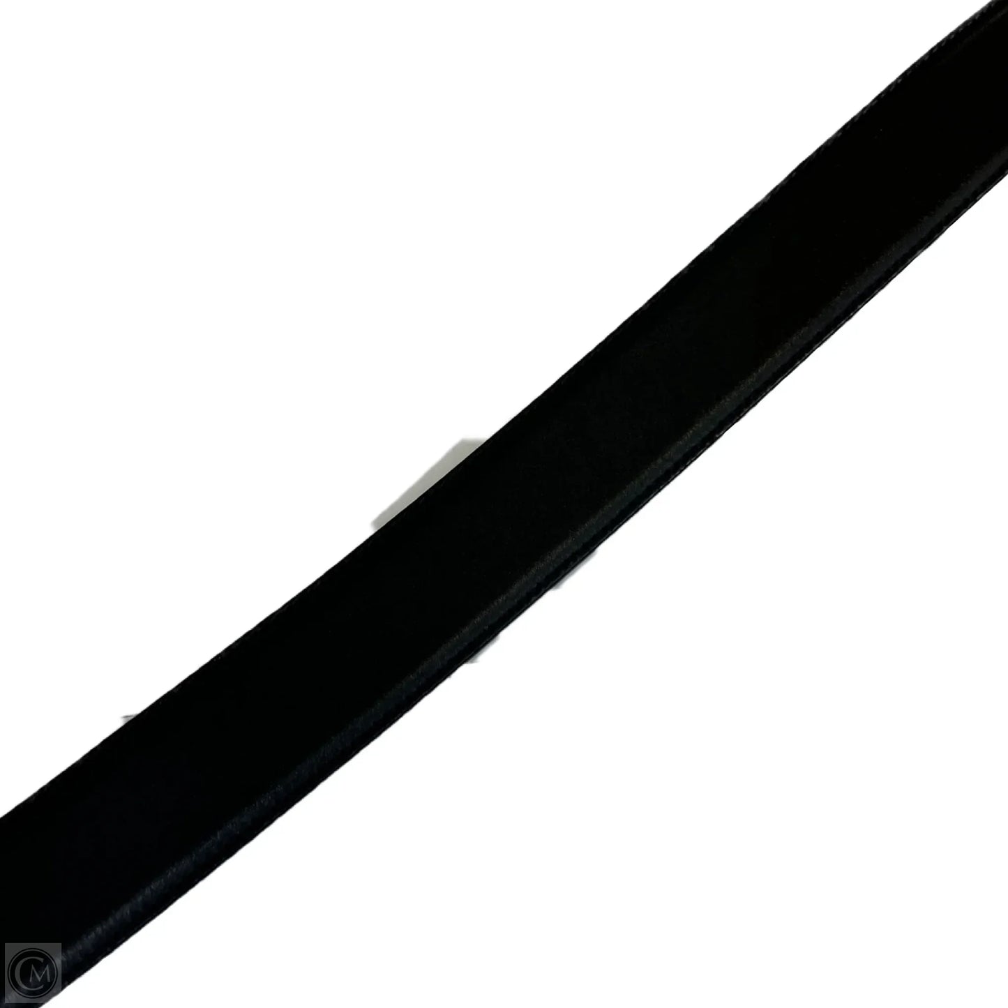 Belt Designer By Moschino, Size: Medium