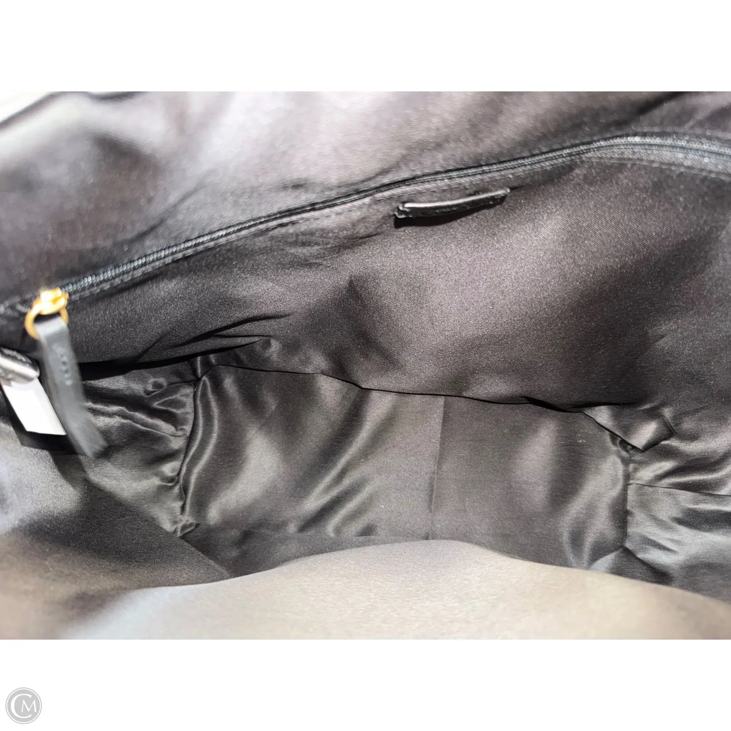 Tote Leather By Vince Camuto, Size: Large