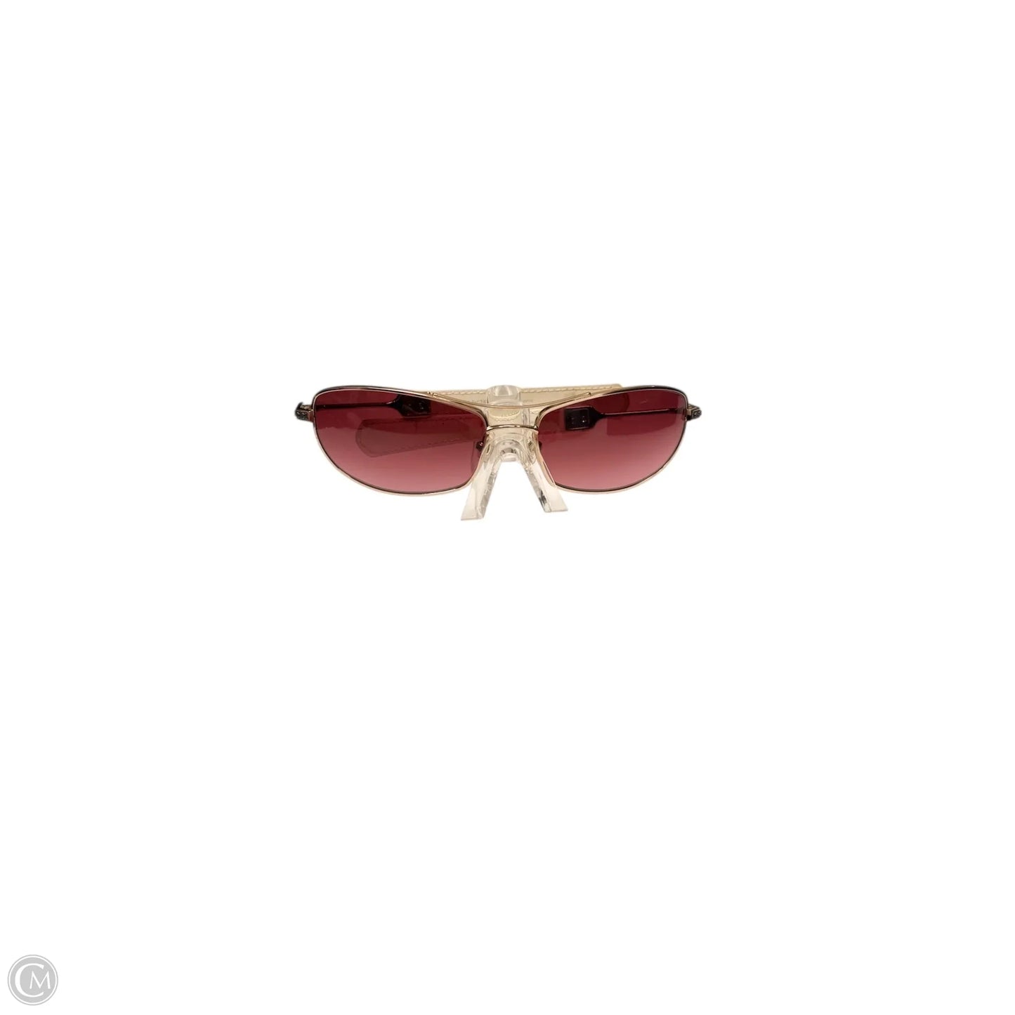Sunglasses Luxury Designer By CHROME HEARTS