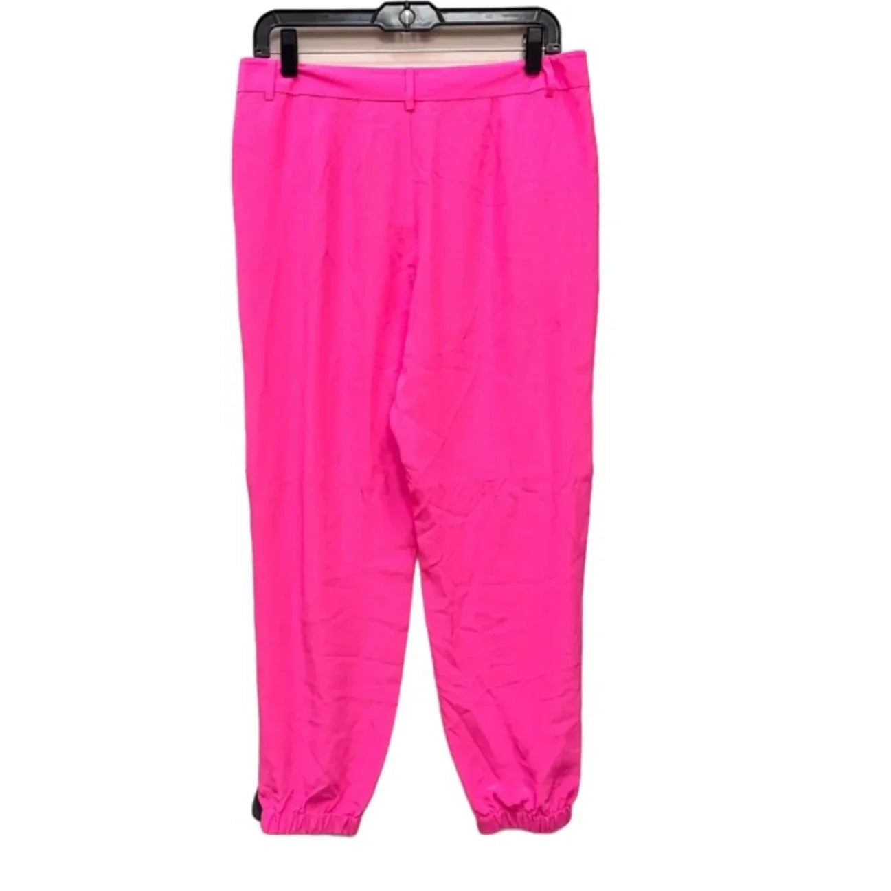 Pants Joggers By Lilly Pulitzer In Hot Pink, Size: 8