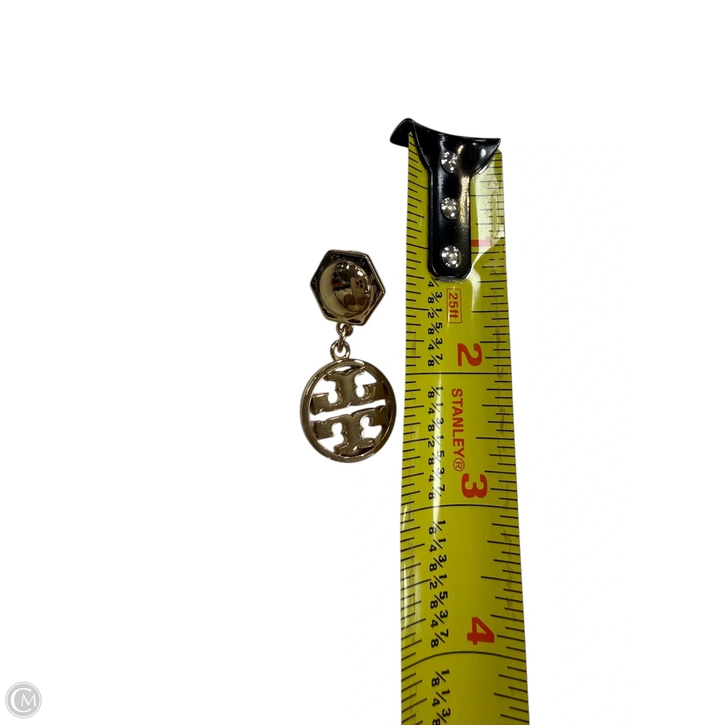 Earrings Dangle/drop By Tory Burch