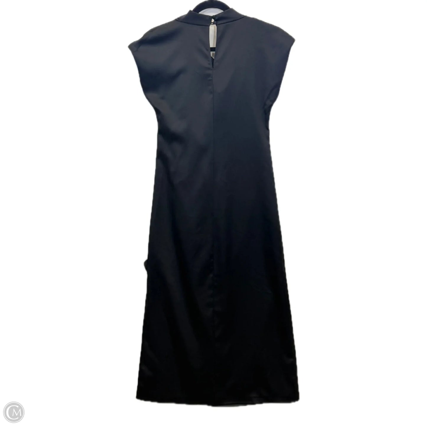 Dress Designer By Ella In Black, Size: S