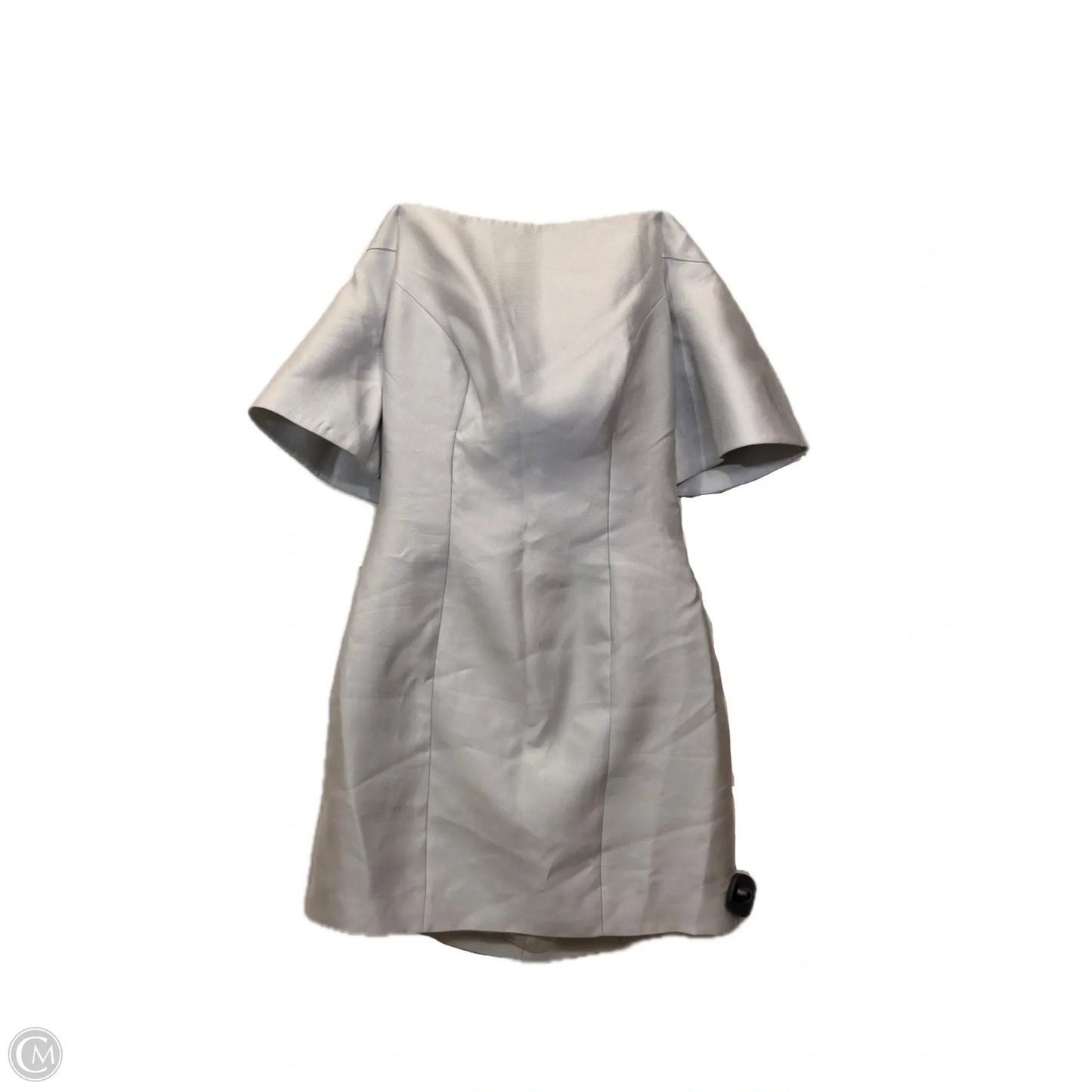 Dress Party Midi By Keepsake In Grey, Size: M