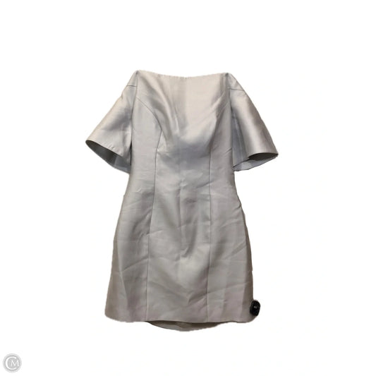 Dress Party Midi By Keepsake In Grey, Size: M