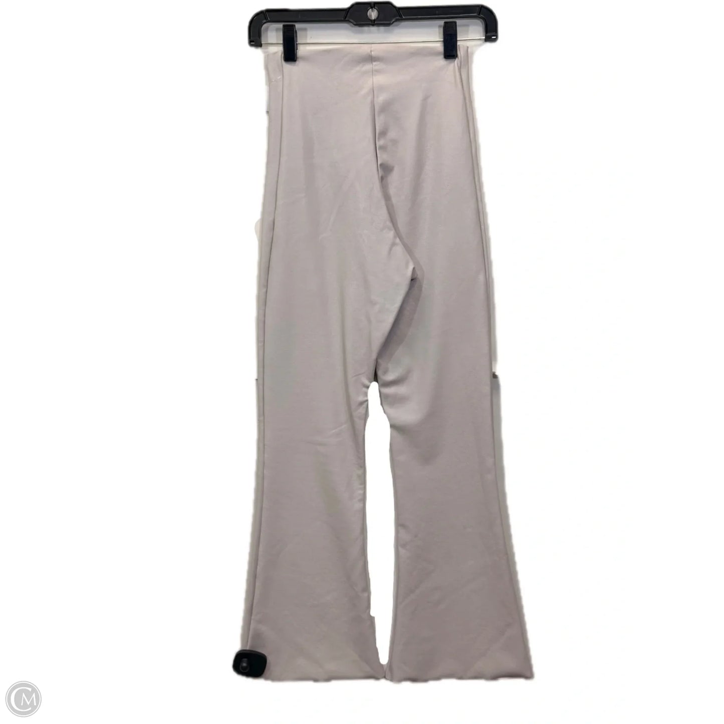 Pants Leggings By Commando In Taupe, Size: M